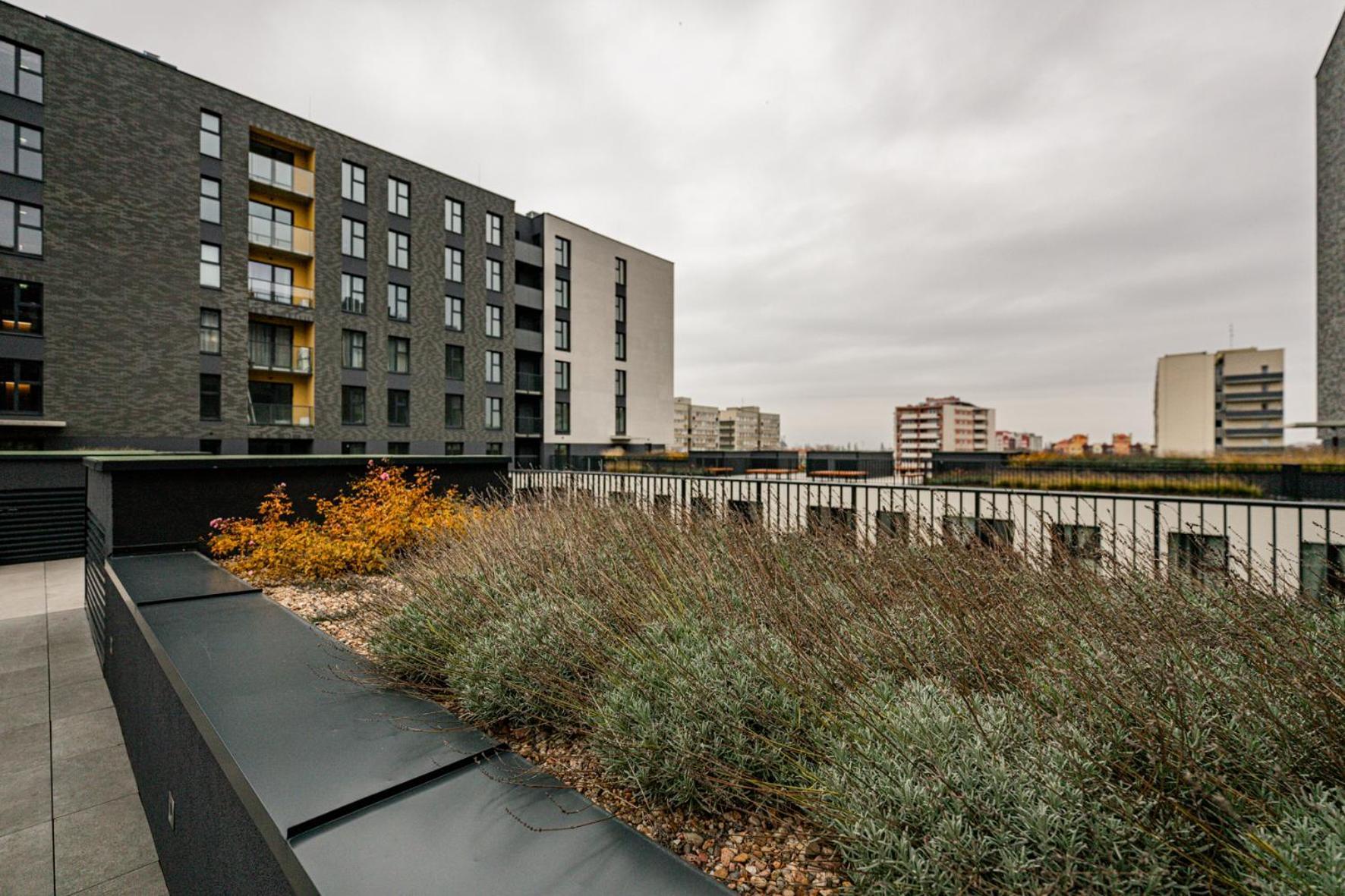 Legnicka Residence 65 Wrocław Exterior foto